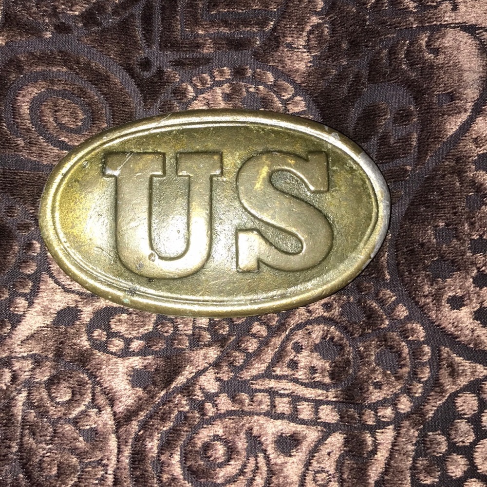 belt Buckle